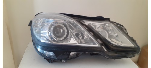 MERCEDES W212/E SERİSİ SAĞ (08/12) XENON